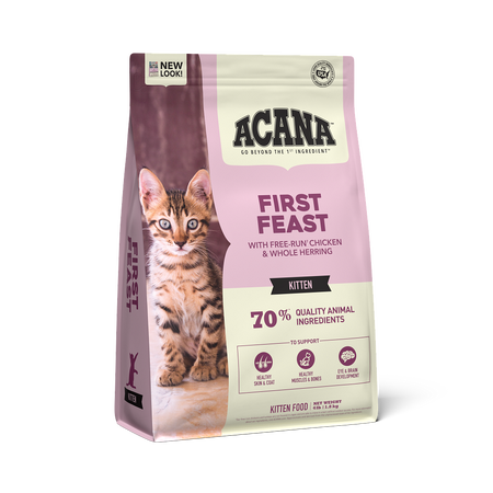Acana online cat treats